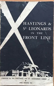 Hastings & St. Leonards in the Front Line