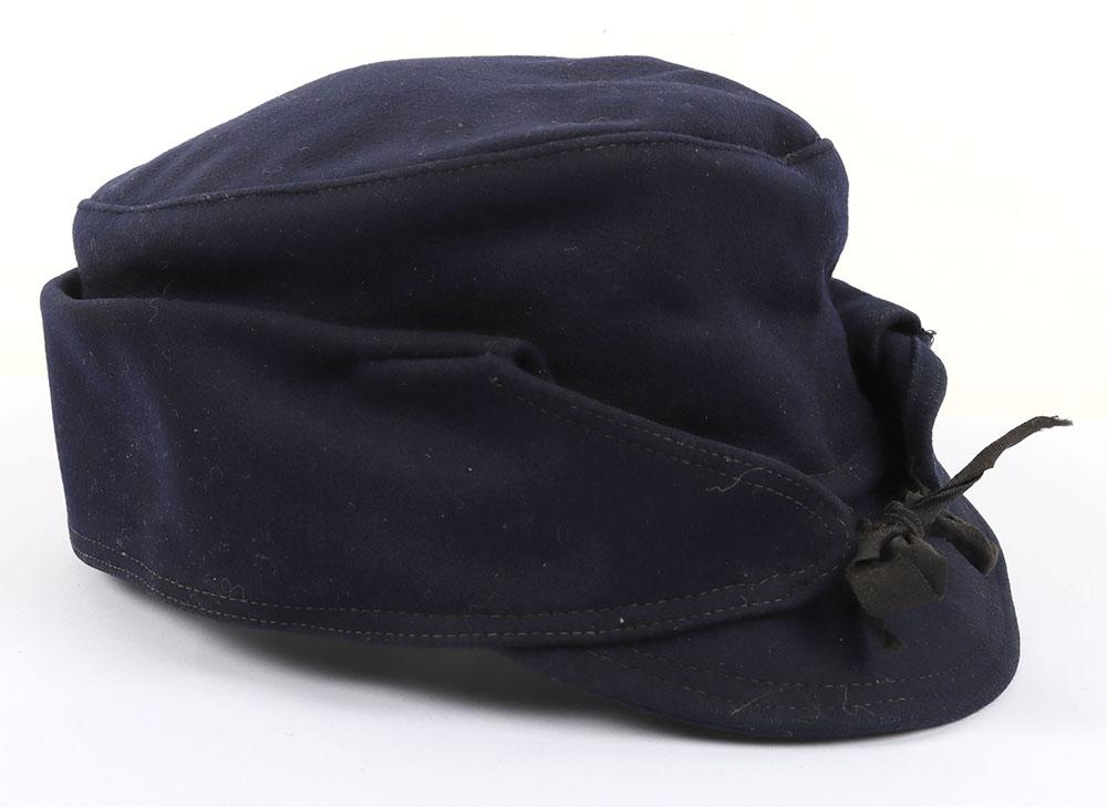 ARP Pattern 45 Drivers' Ski Cap (front right)
