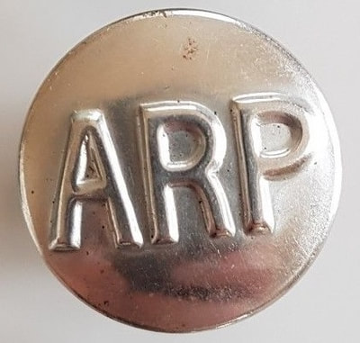25mm ARP uniform button.