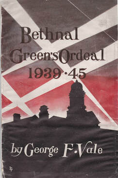 Bethnal Green’s Ordeal 
