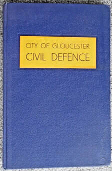 City of Gloucester Civil Defence