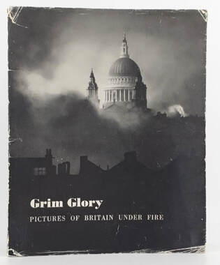 Grim Glory - Pictures of Britain Under Fire