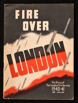 Fire Over London