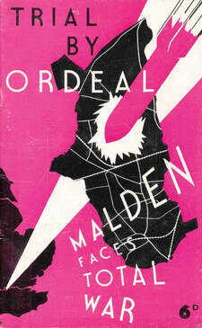 Trial By Ordeal – Malden Faces Total War