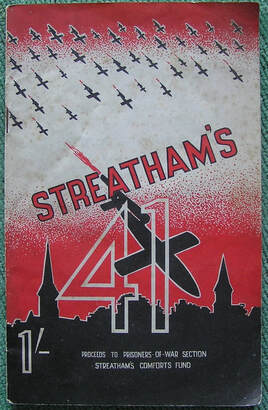 Streatham’s 41
